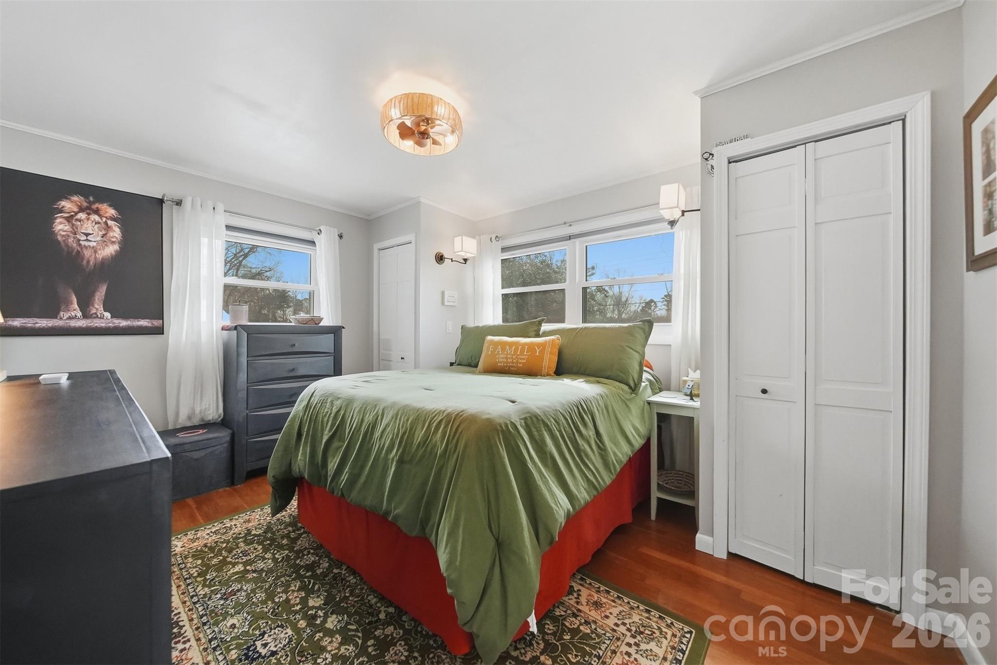 Lyle Haven - Residential