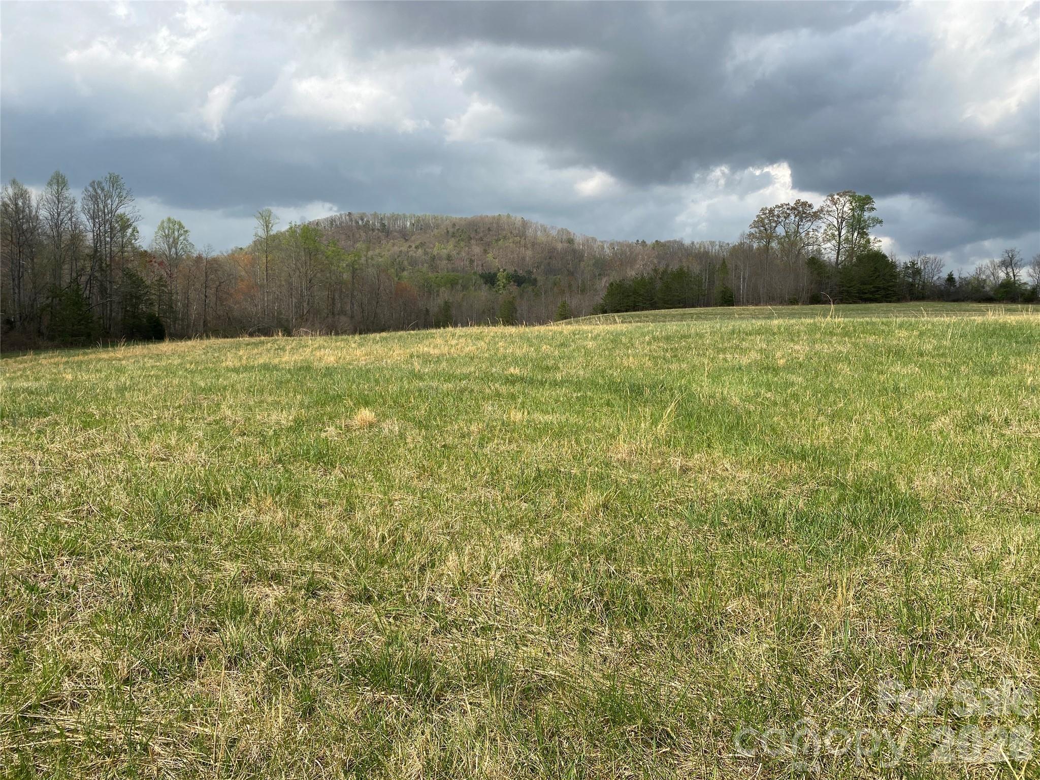 00 Cane Creek Mountain Road 2