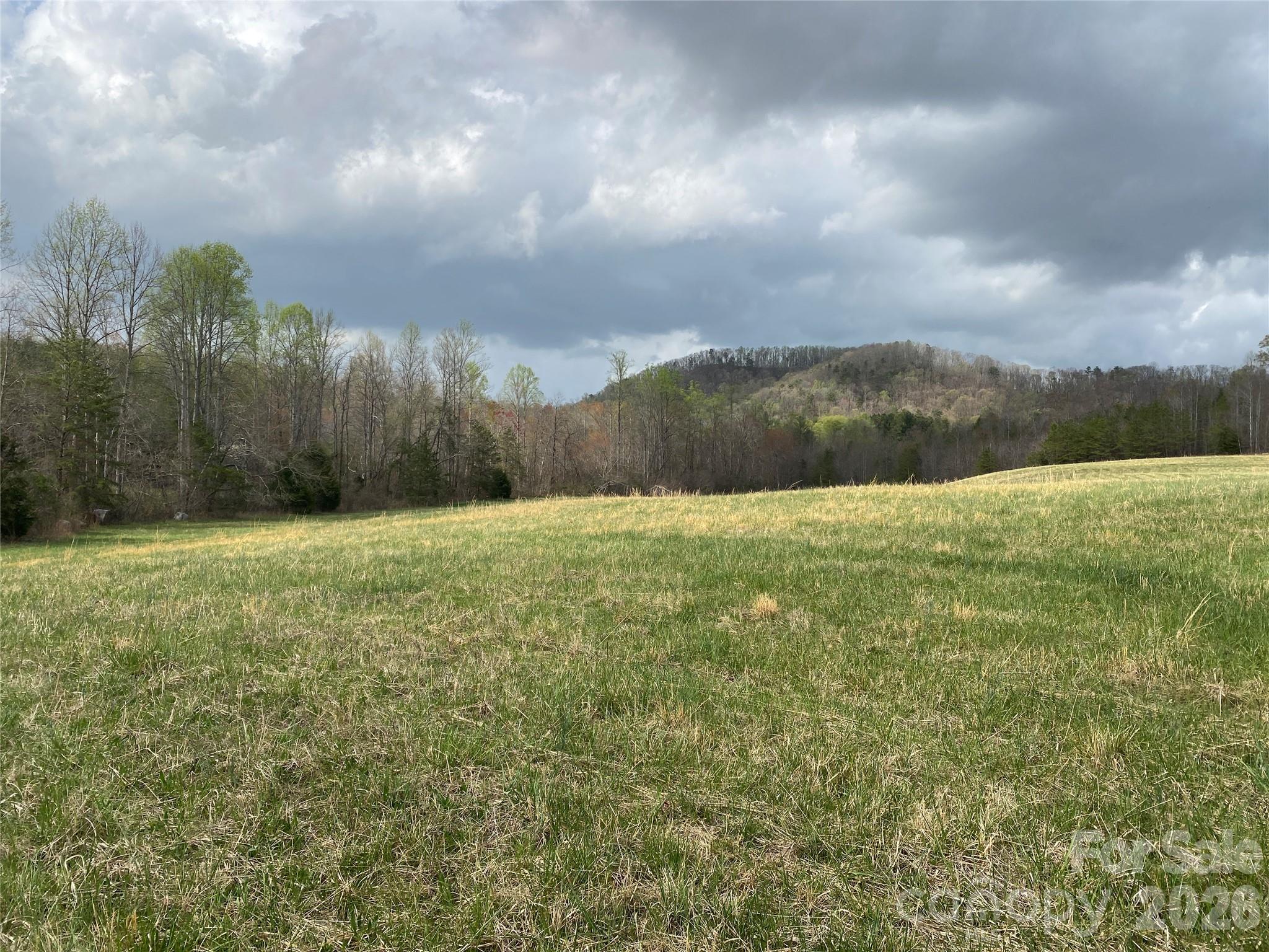 00 Cane Creek Mountain Road 2