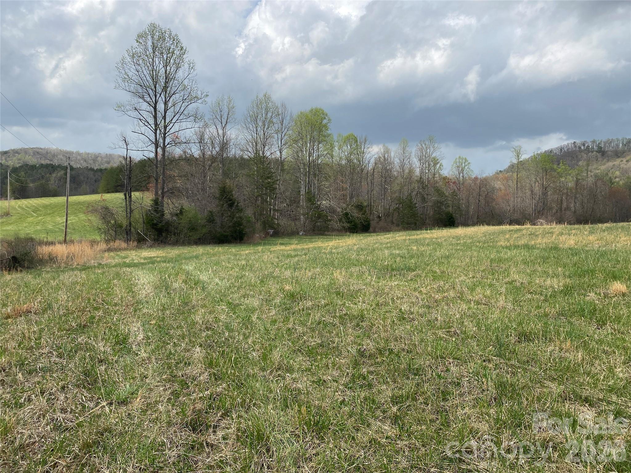 00 Cane Creek Mountain Road 2
