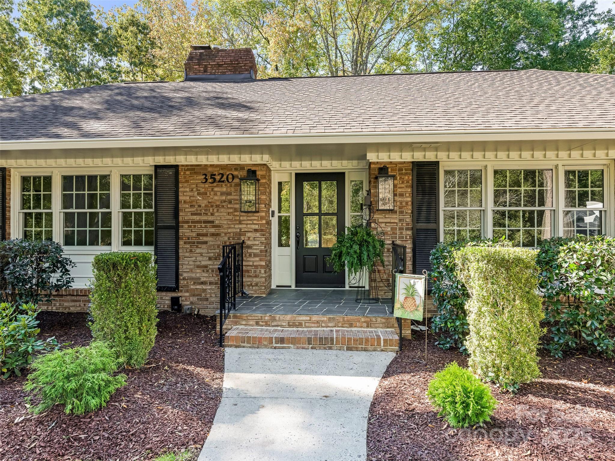 3520 Haverstick Place