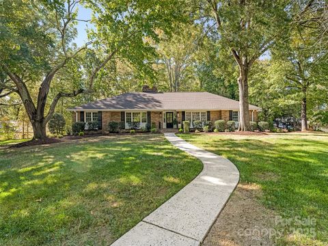 3520 Haverstick Place Charlotte NC 28226