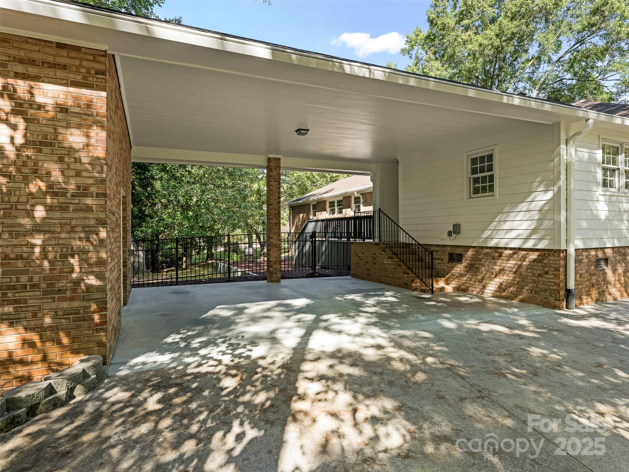 3520 Haverstick Place