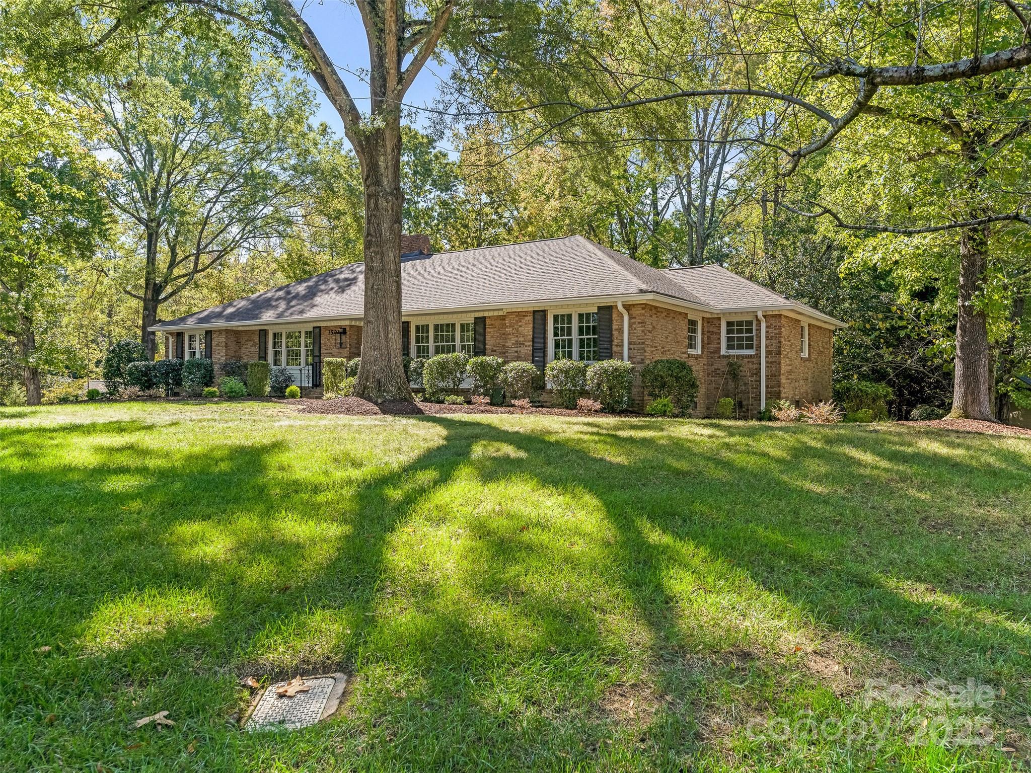 3520 Haverstick Place