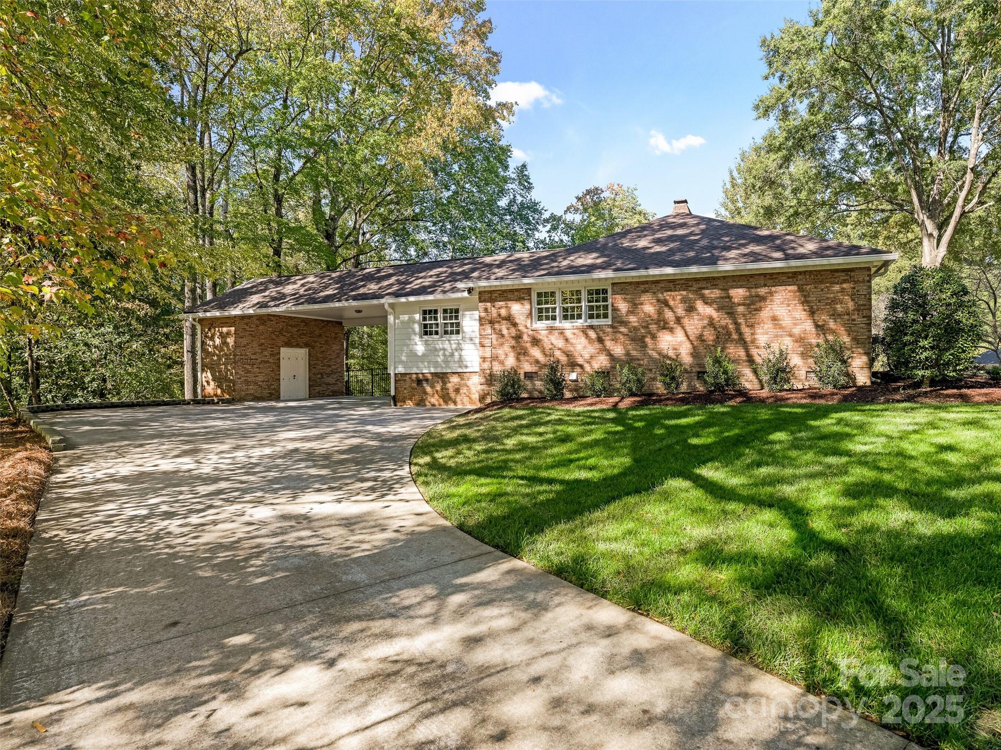 3520 Haverstick Place