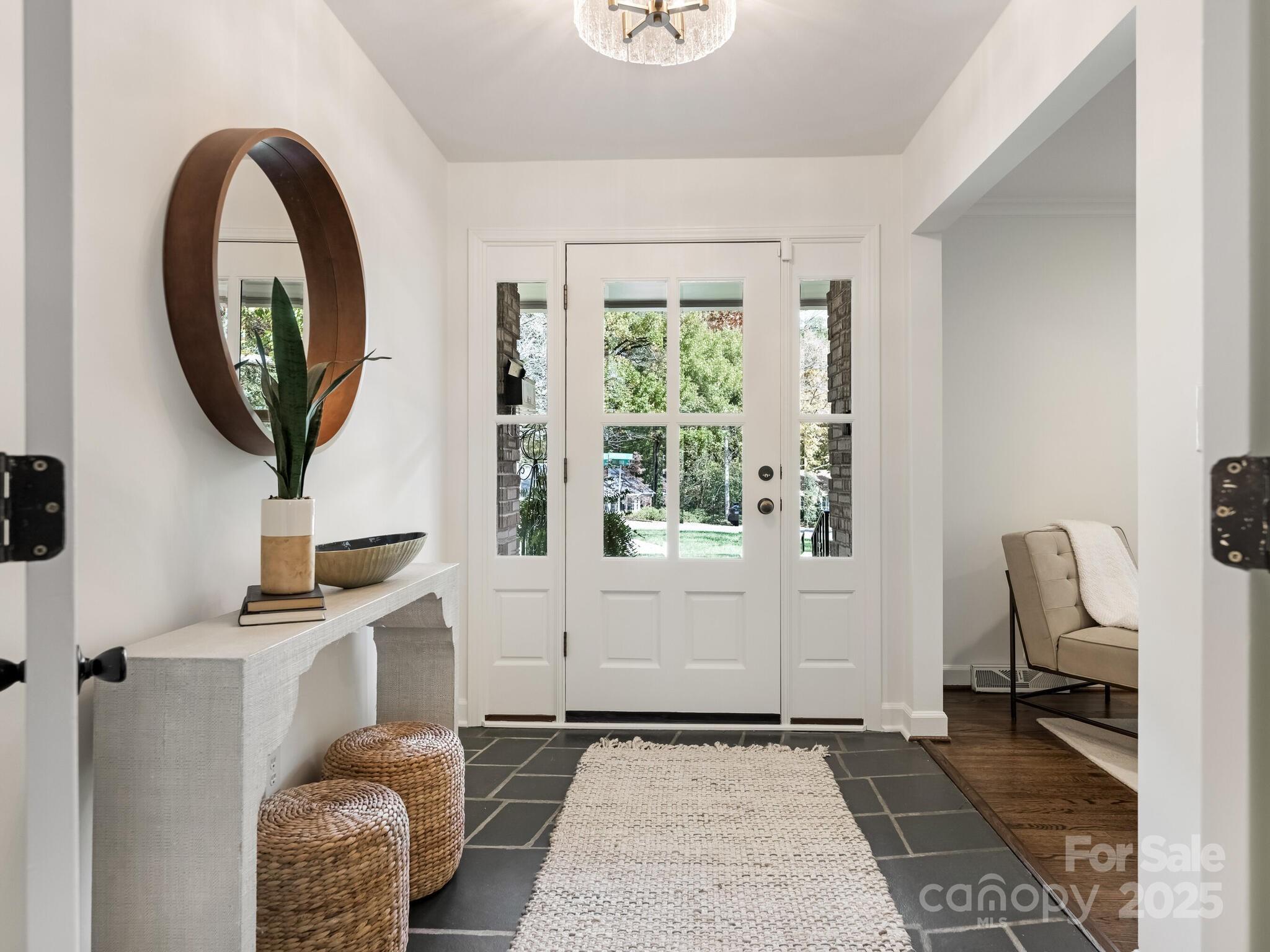 3520 Haverstick Place