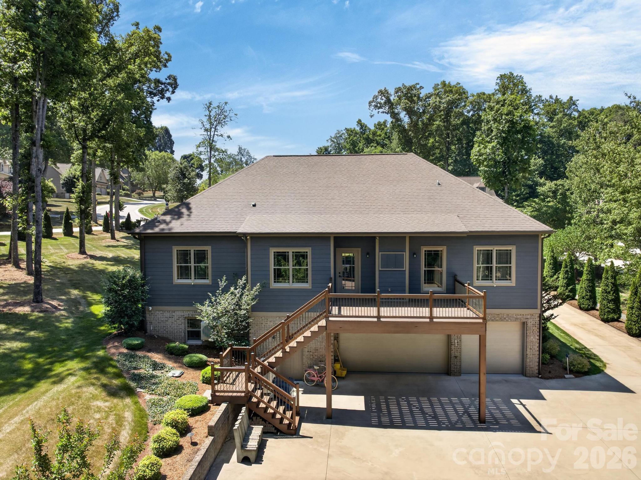 116 Maplewood Court
