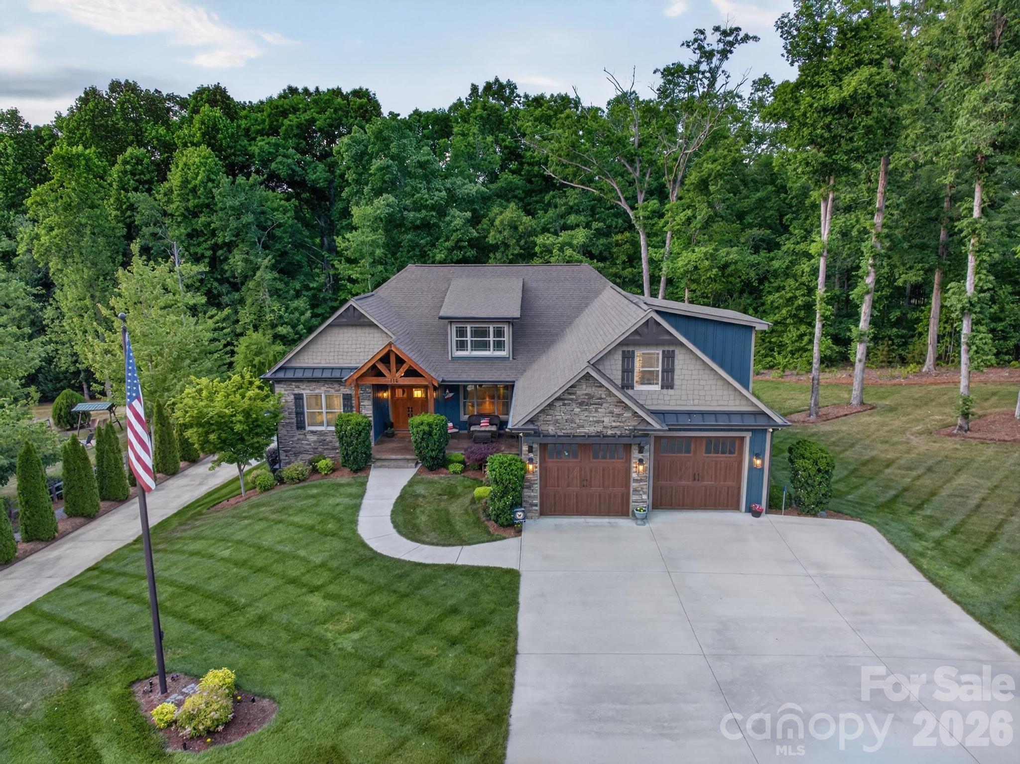116 Maplewood Court