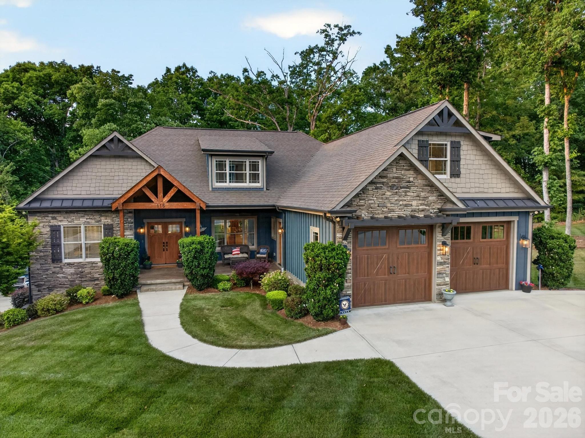 116 Maplewood Court