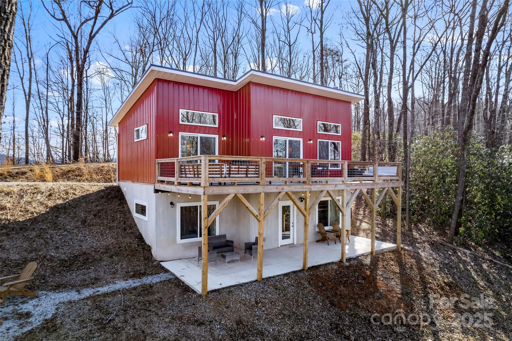 186 South Slope Lane
