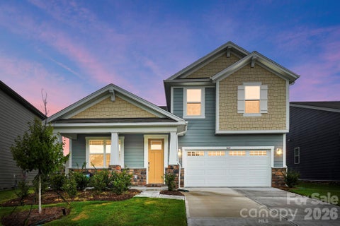 Photo of 1460 McCollum Street, Monroe, NC 28112 (MLS # 4403889)