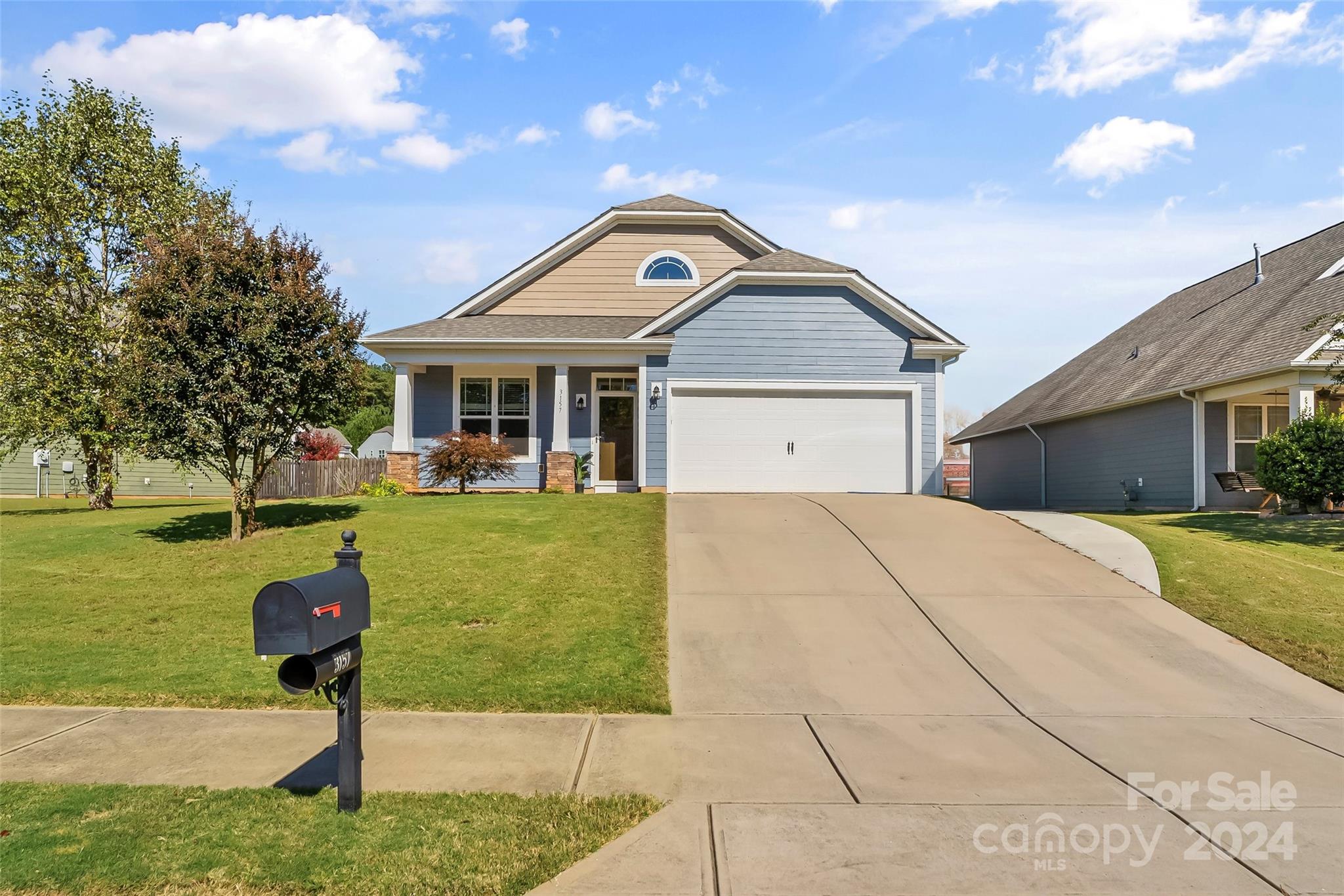 3157 Delaware Drive