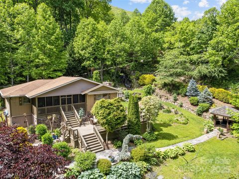 218 Red Oak Drive Maggie Valley NC 28751