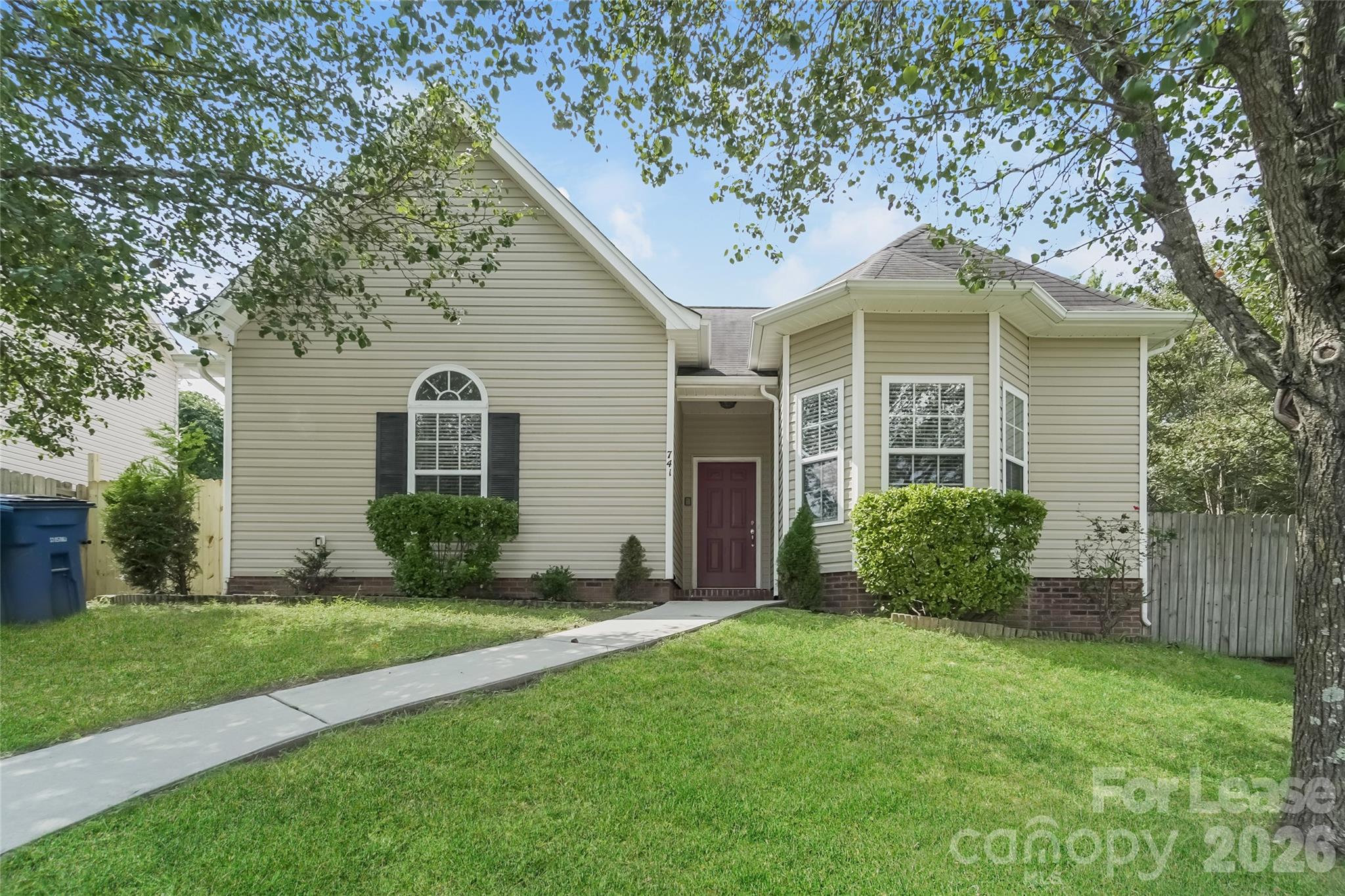 741 Sir Raleigh Drive