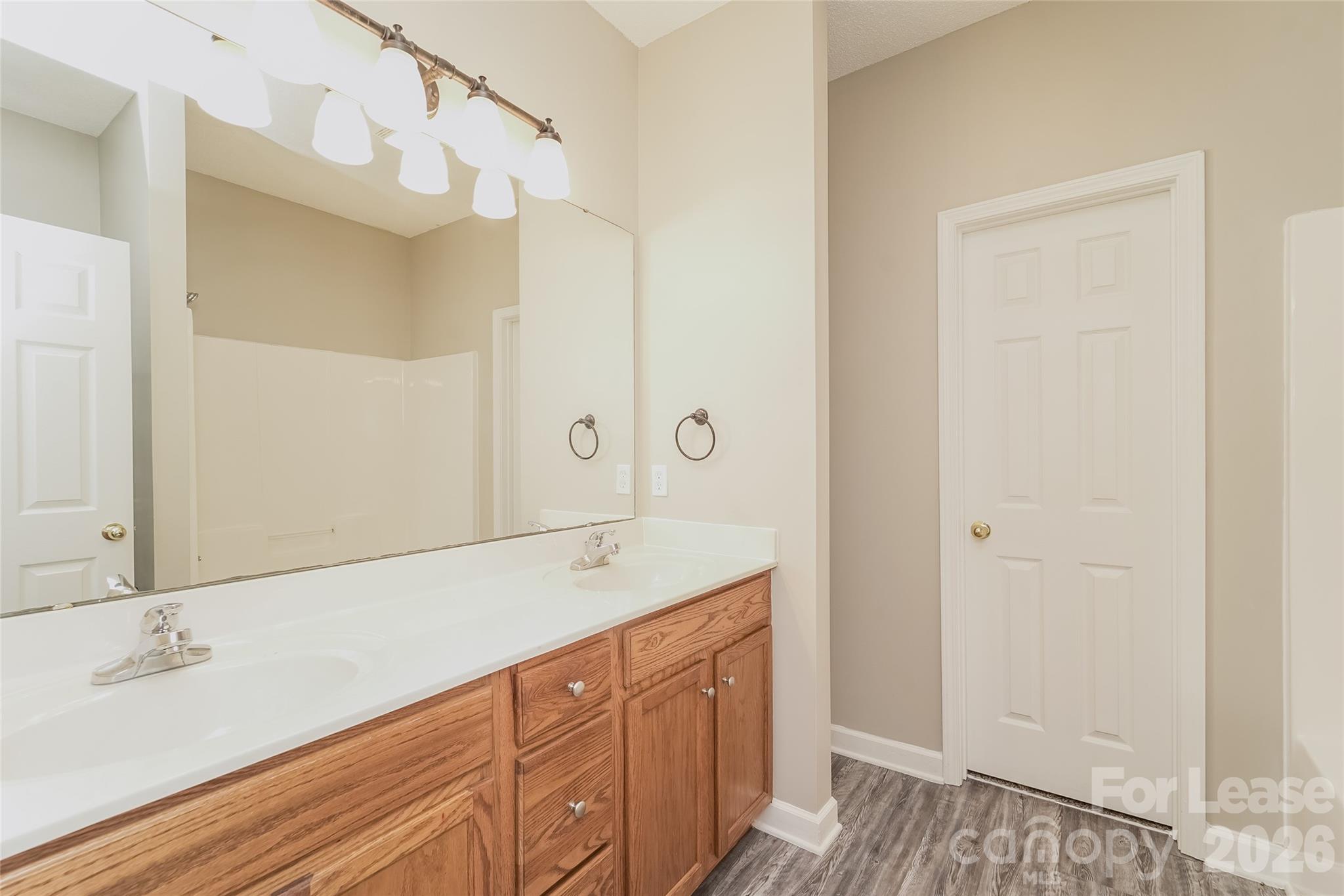 Colonial Hills - Residential Lease