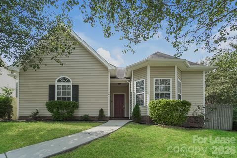 Photo of 741 Sir Raleigh Drive, Concord, NC 28025 (MLS # 4344102)