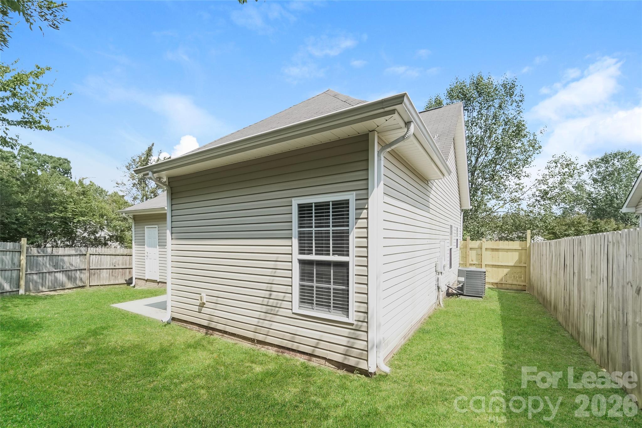 Colonial Hills - Residential Lease