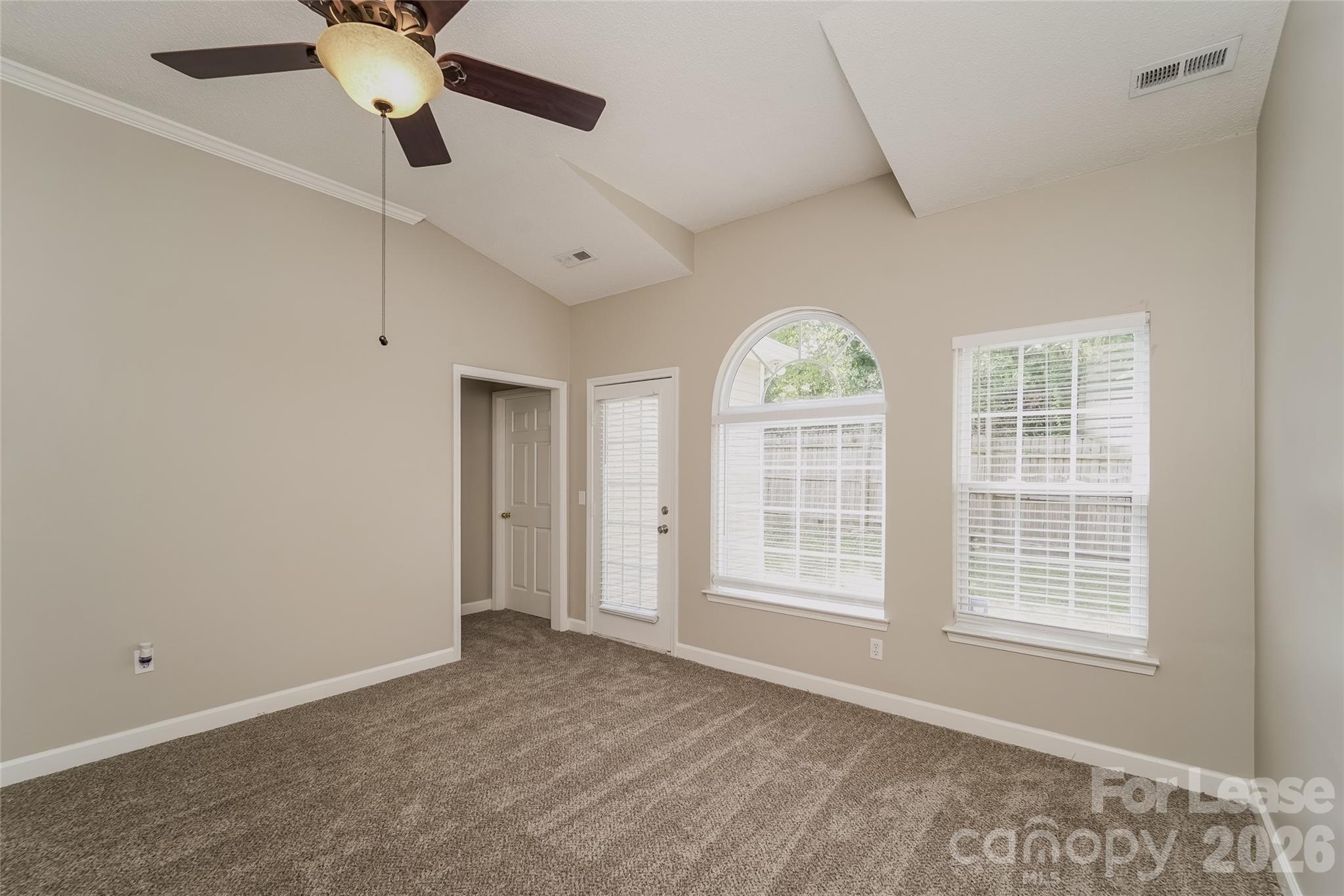 Colonial Hills - Residential Lease