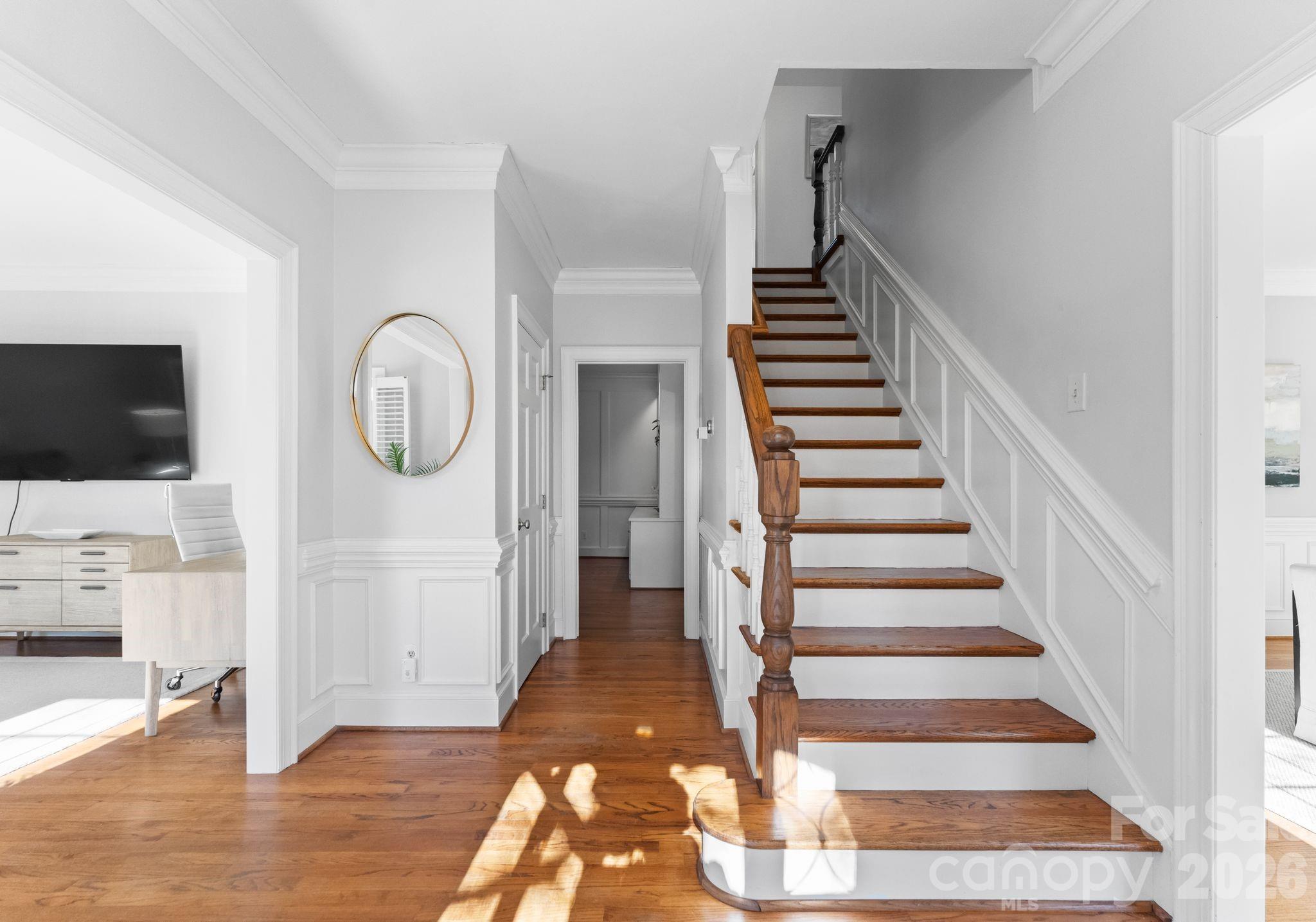 9800 Chatham Oaks Trail