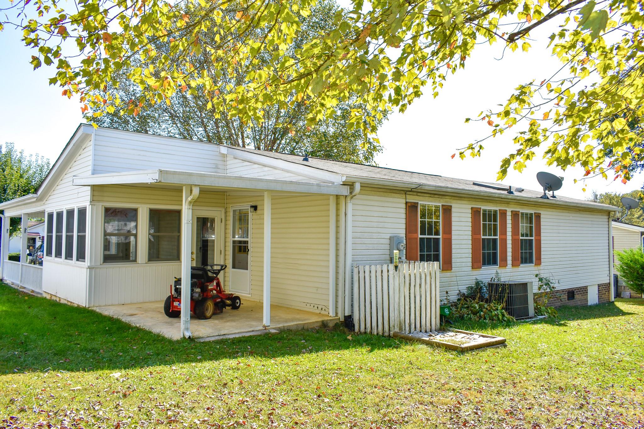 Riverwind - Residential