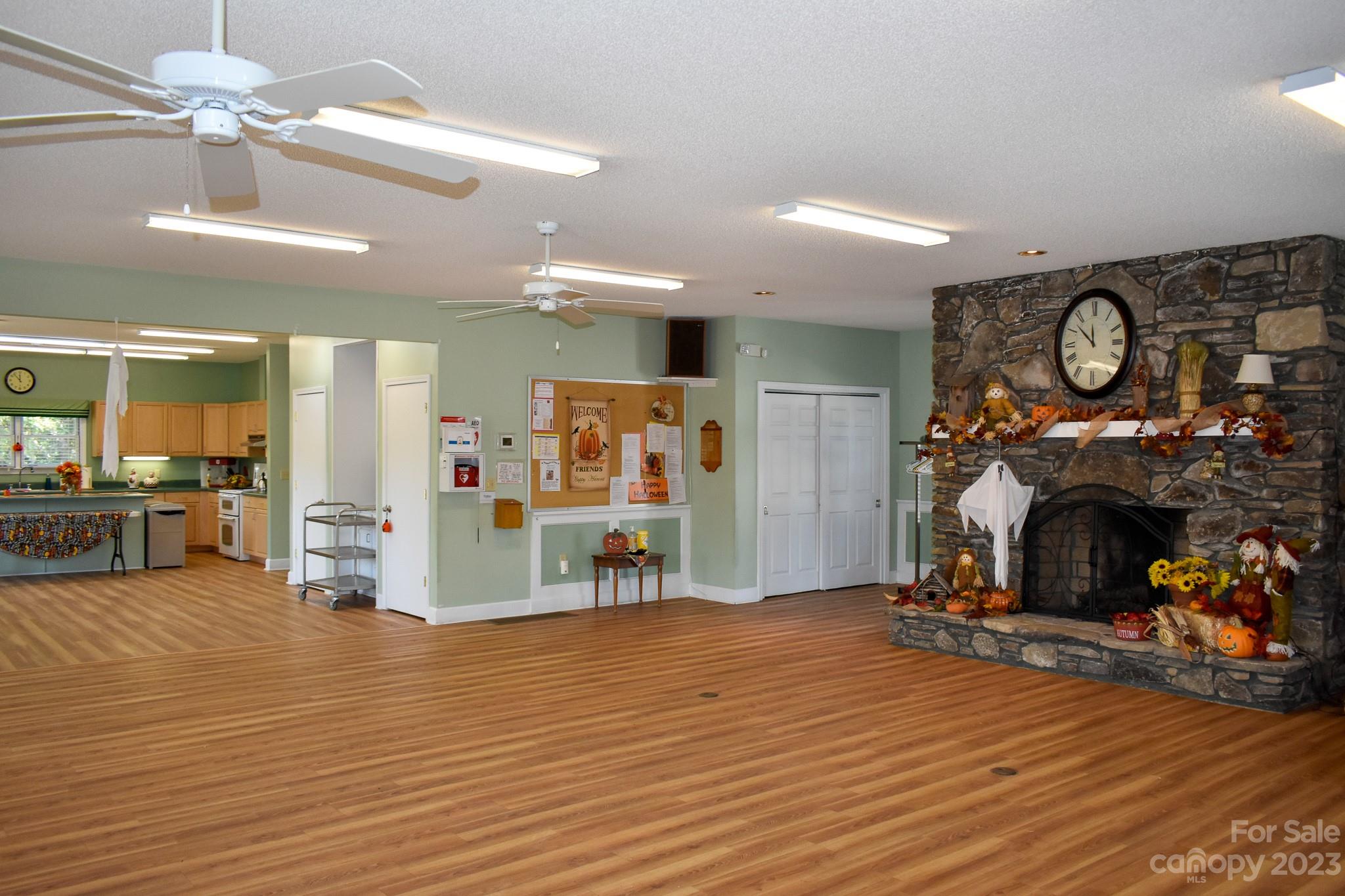 Riverwind - Residential