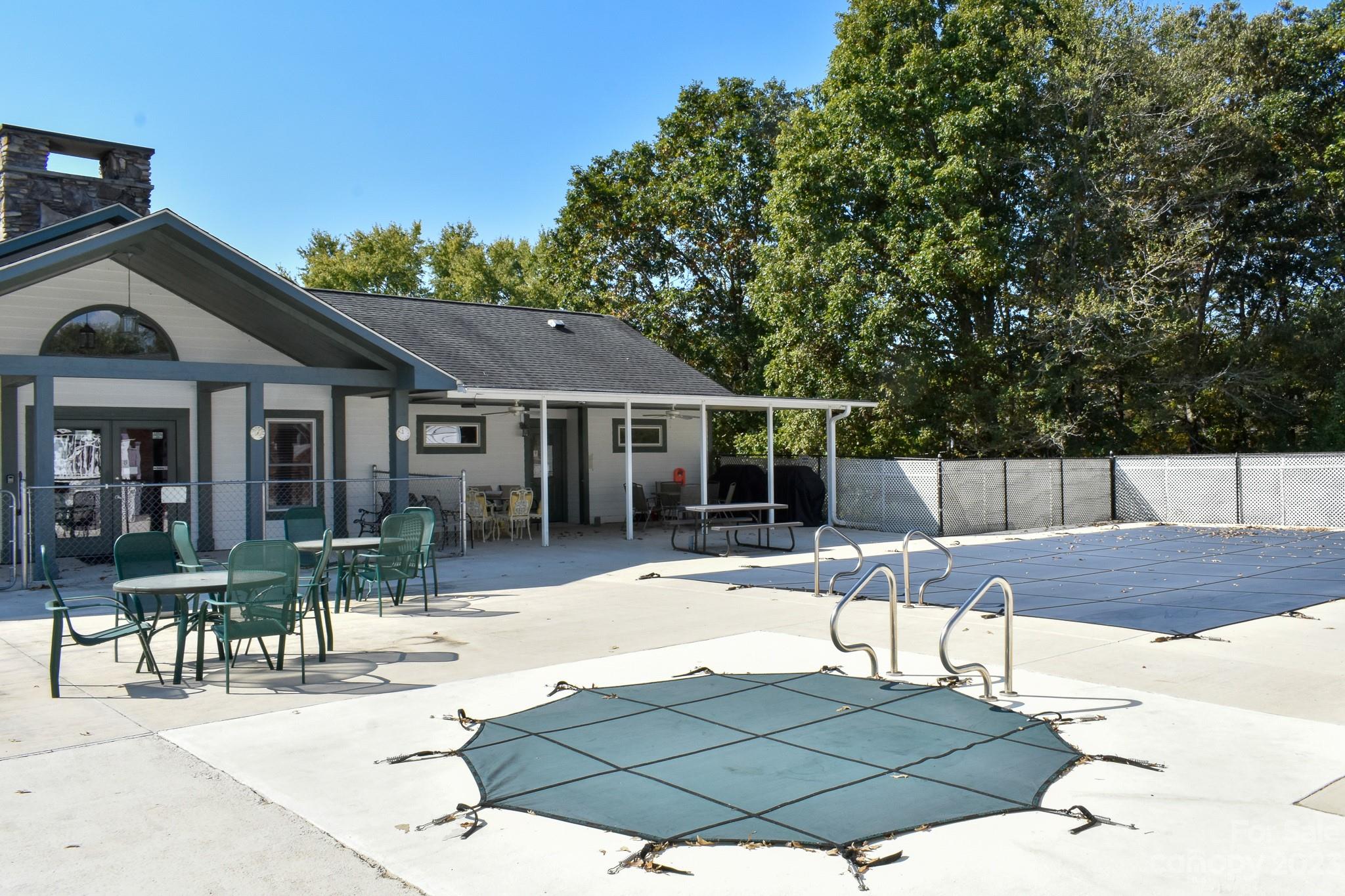 Riverwind - Residential