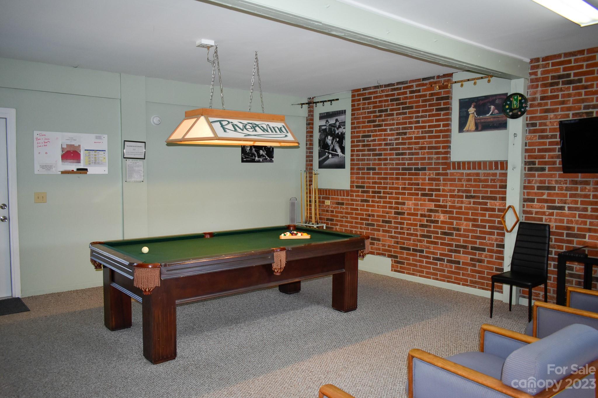 Riverwind - Residential