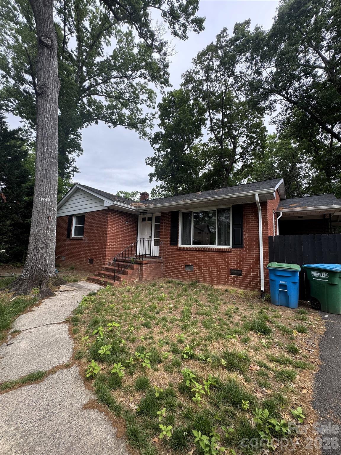 Franklin Park - Residential