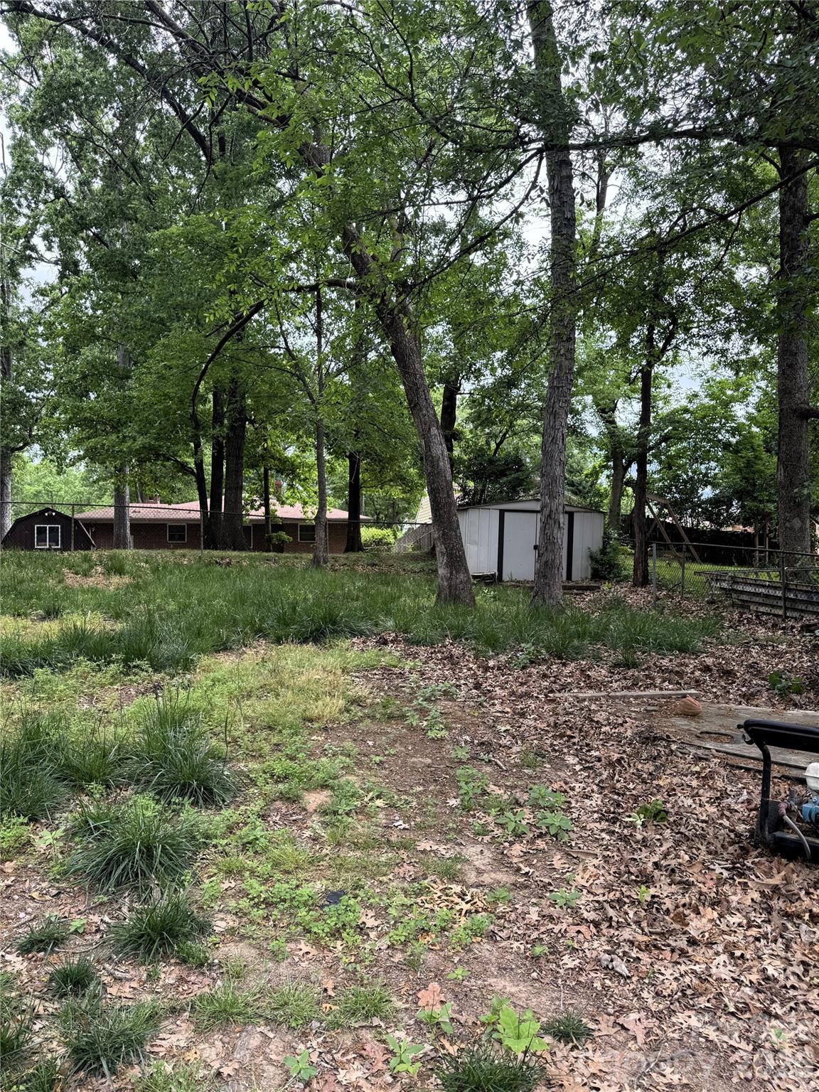 Franklin Park - Residential