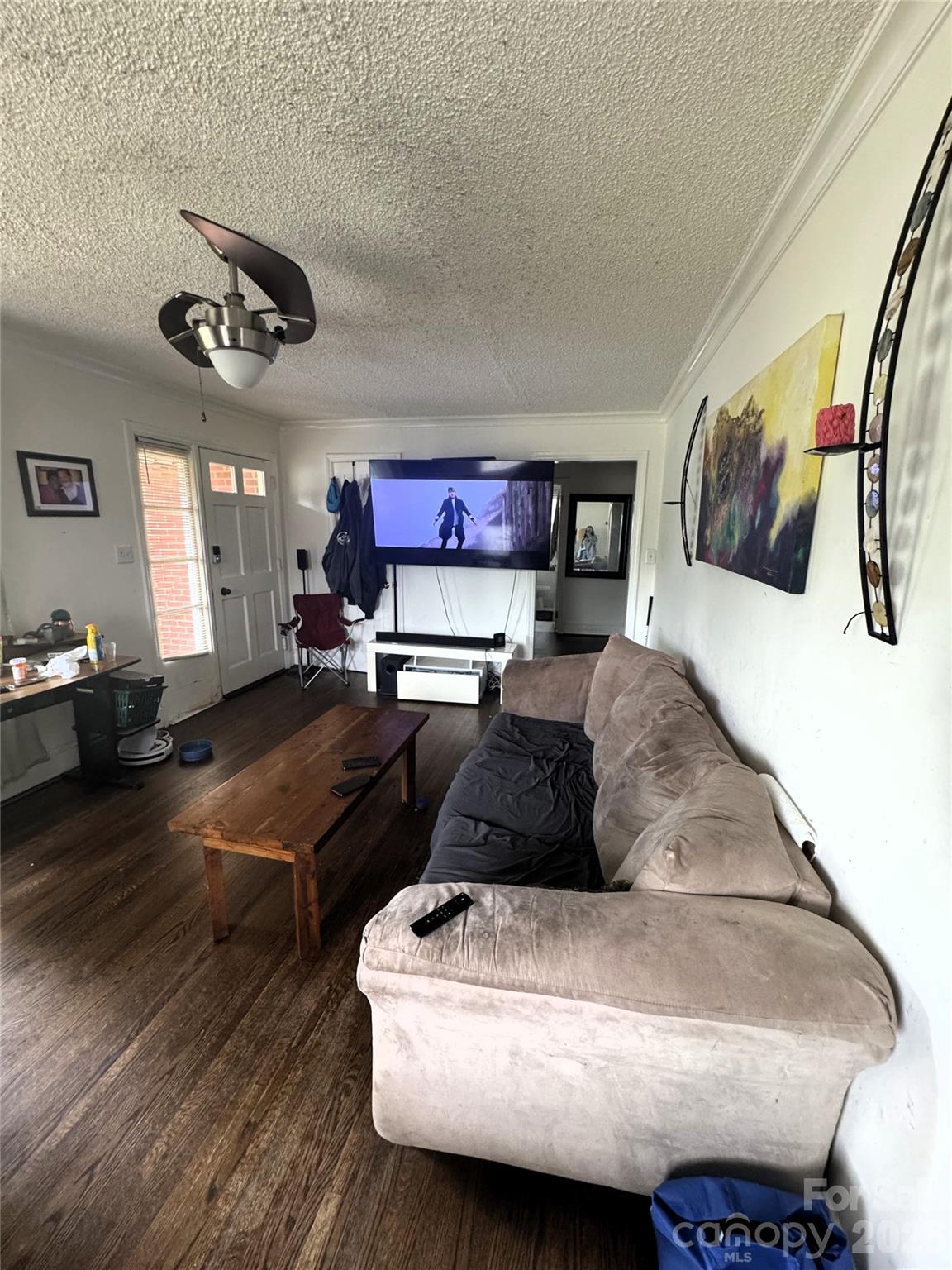 Franklin Park - Residential