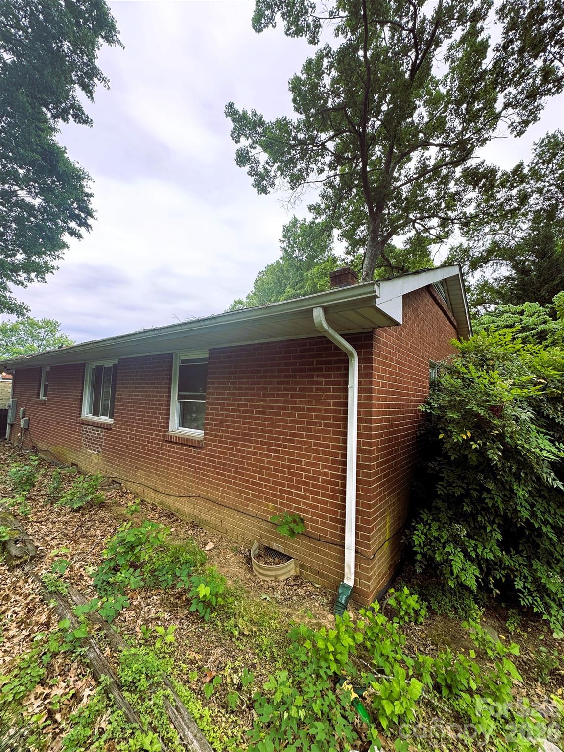 Franklin Park - Residential