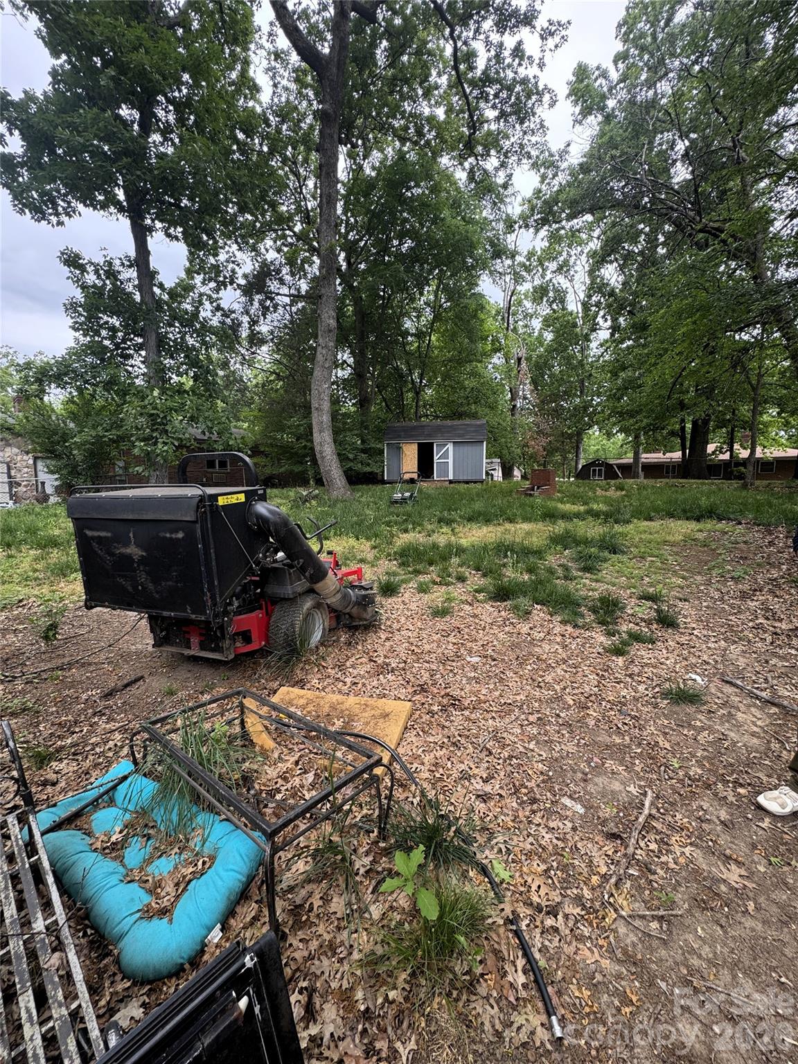 Franklin Park - Residential