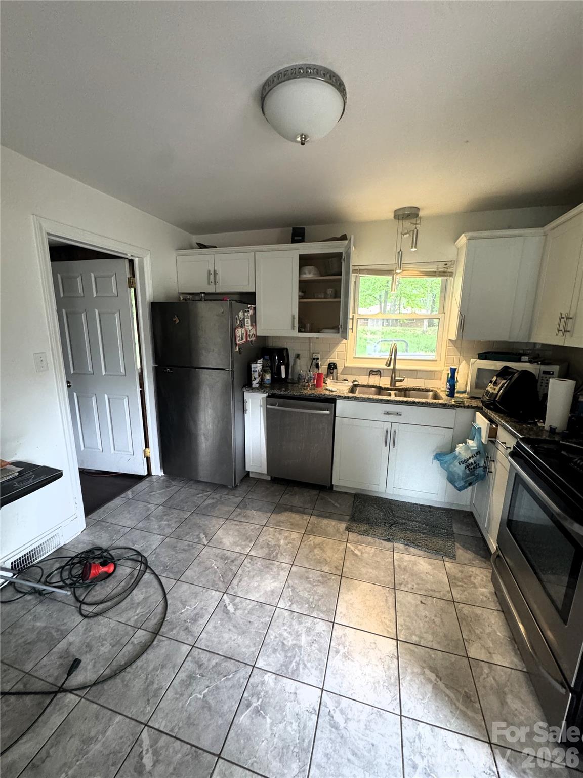 Franklin Park - Residential