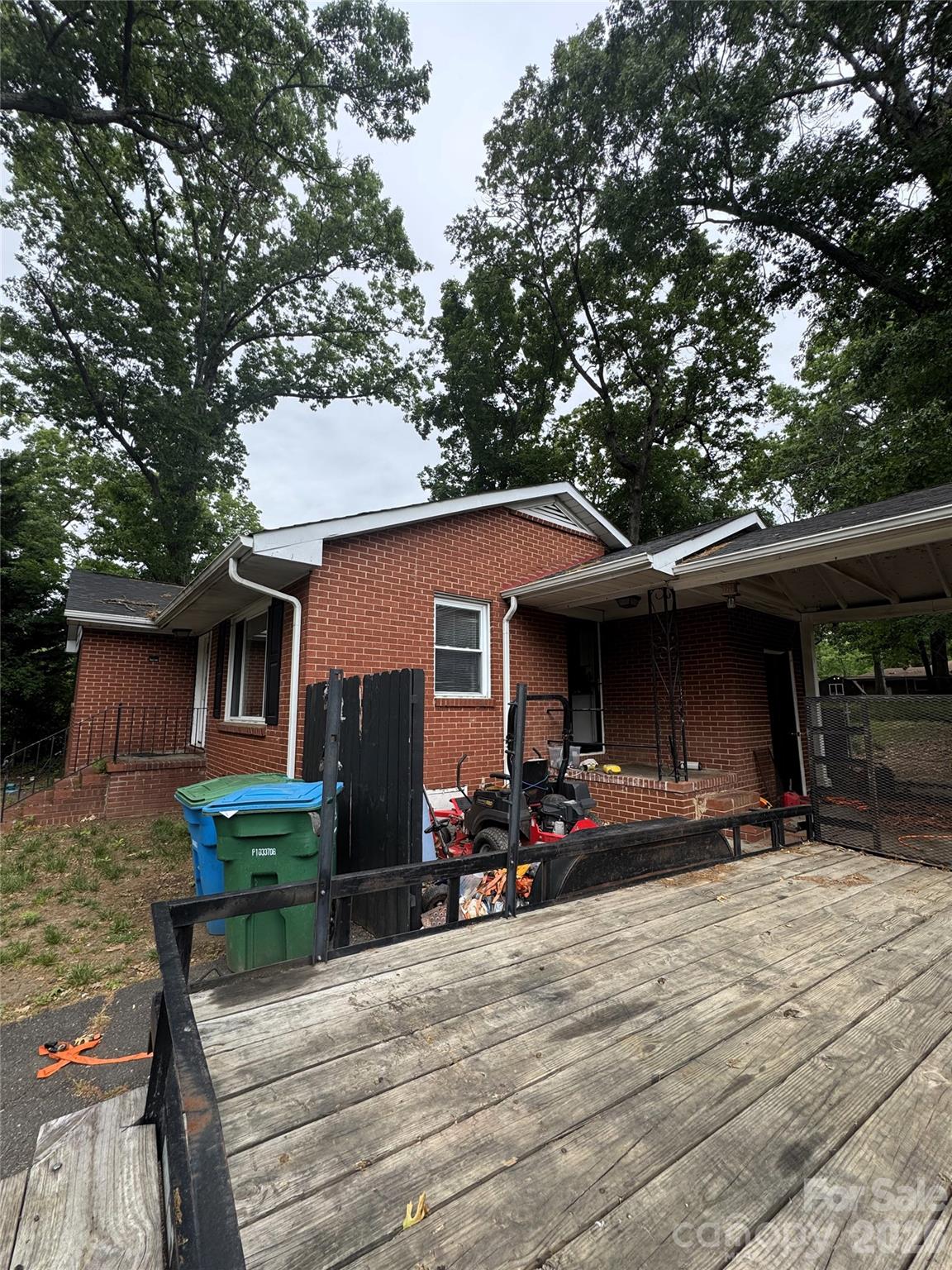 Franklin Park - Residential