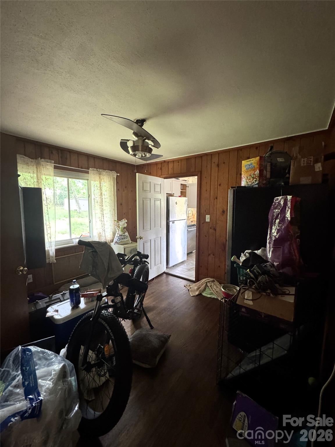 Franklin Park - Residential