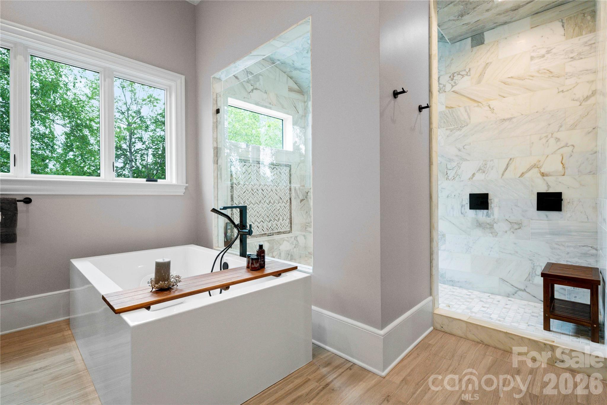 West Bay - Residential