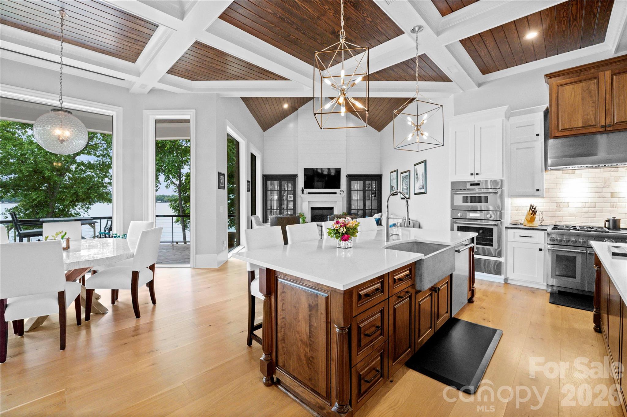 West Bay - Residential