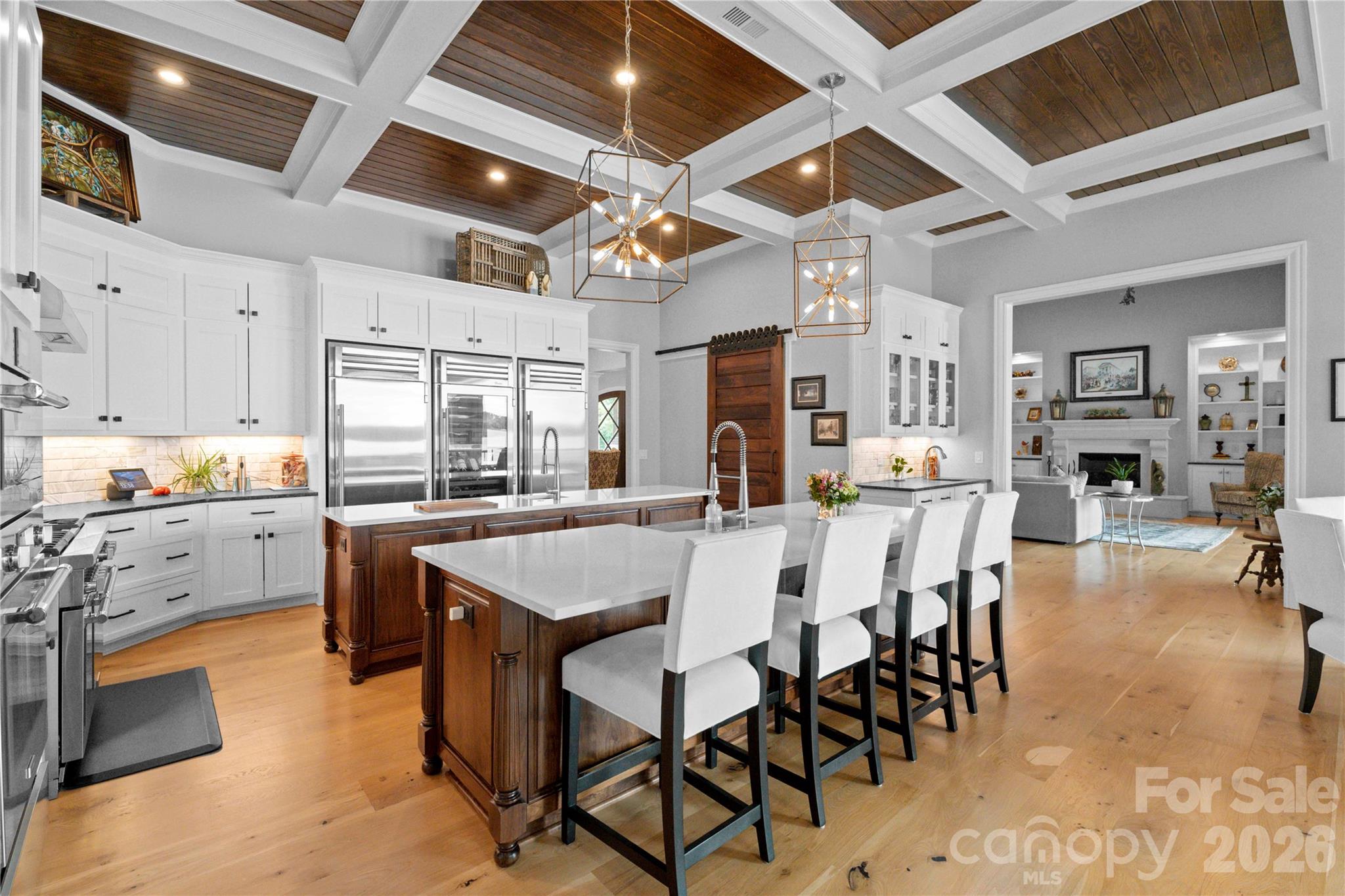 West Bay - Residential