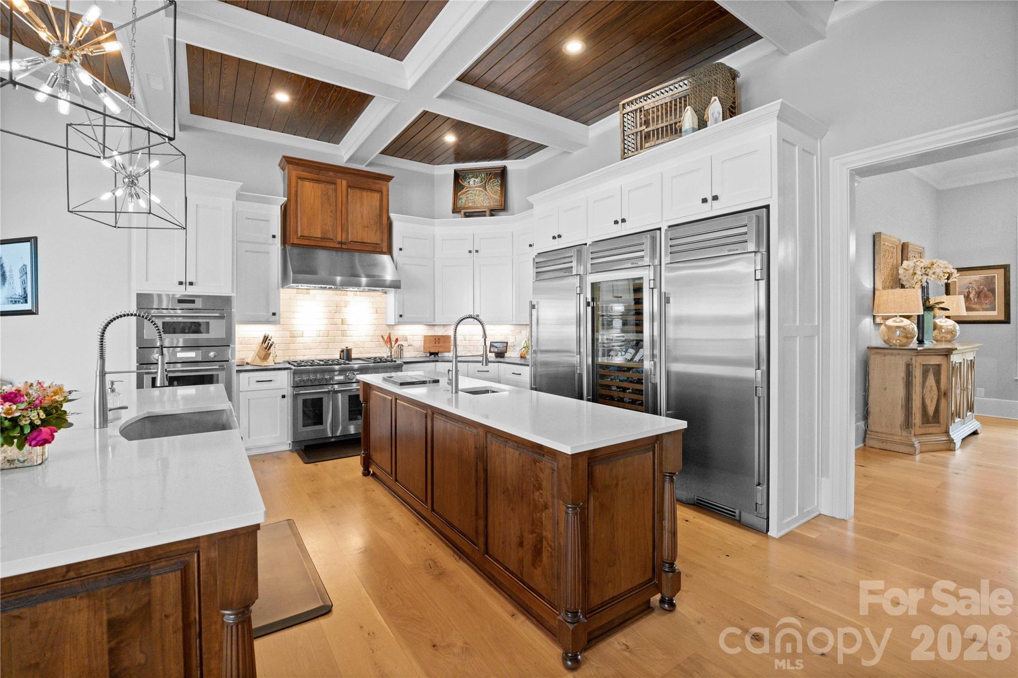 West Bay - Residential