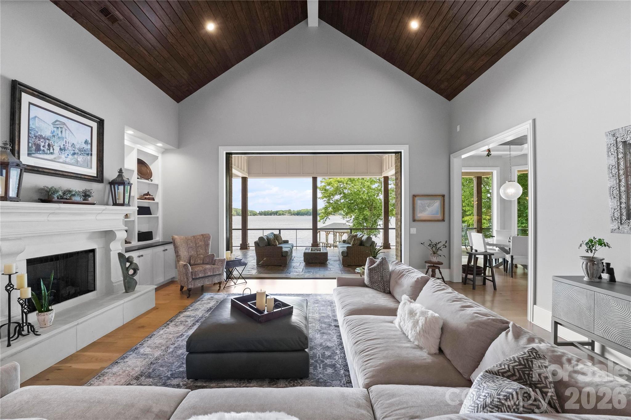 West Bay - Residential