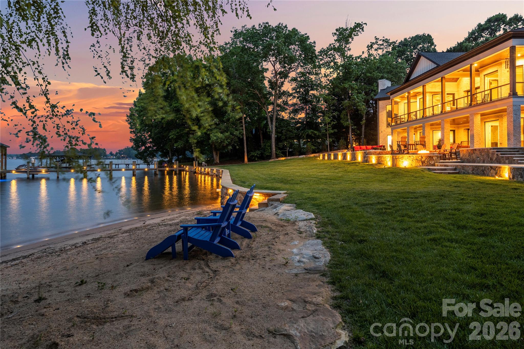 West Bay - Residential