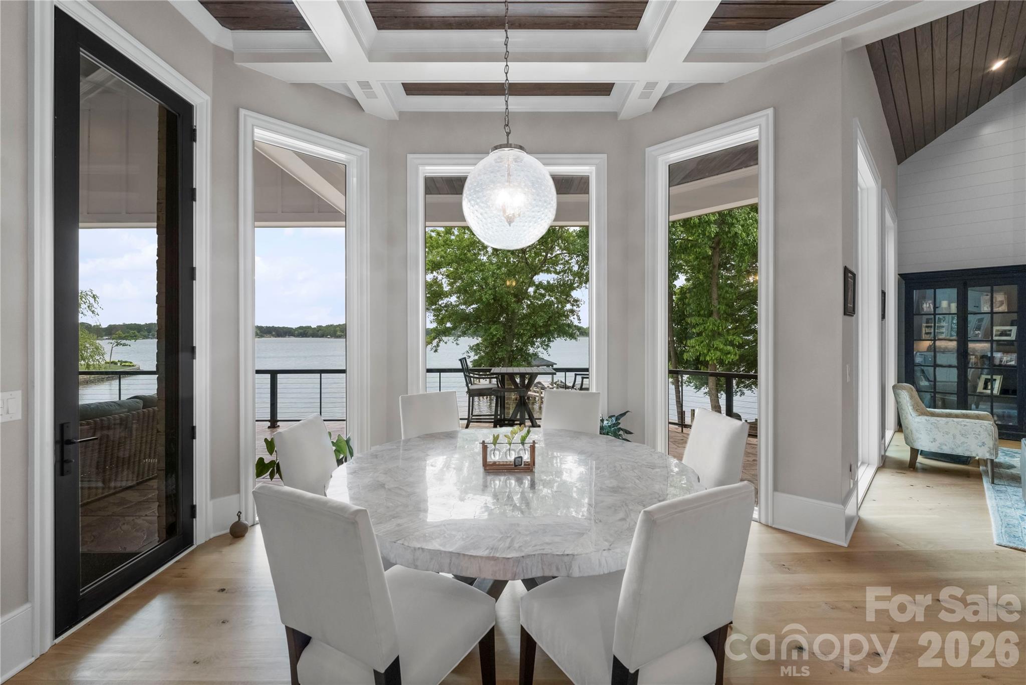 West Bay - Residential