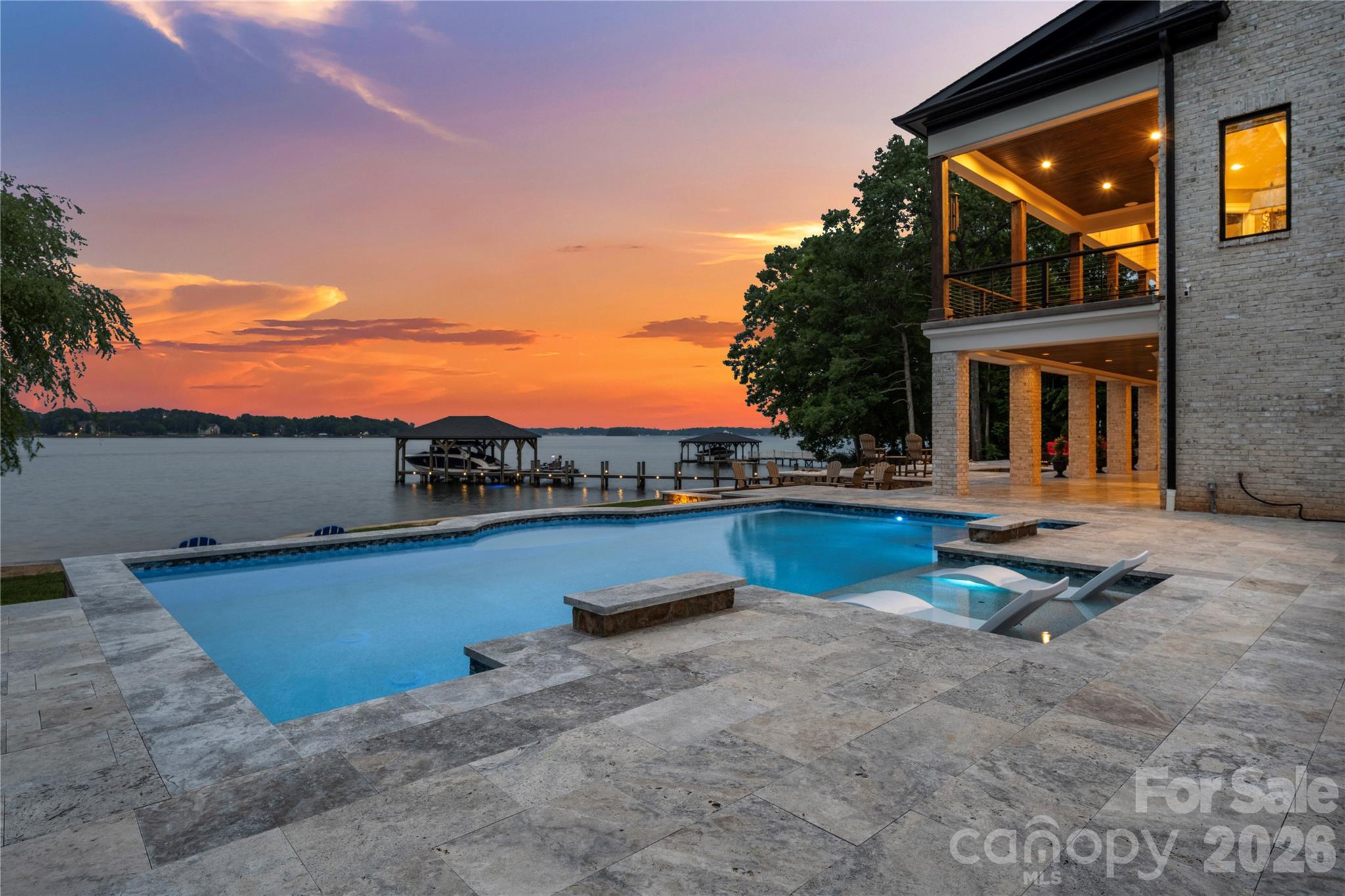 West Bay - Residential