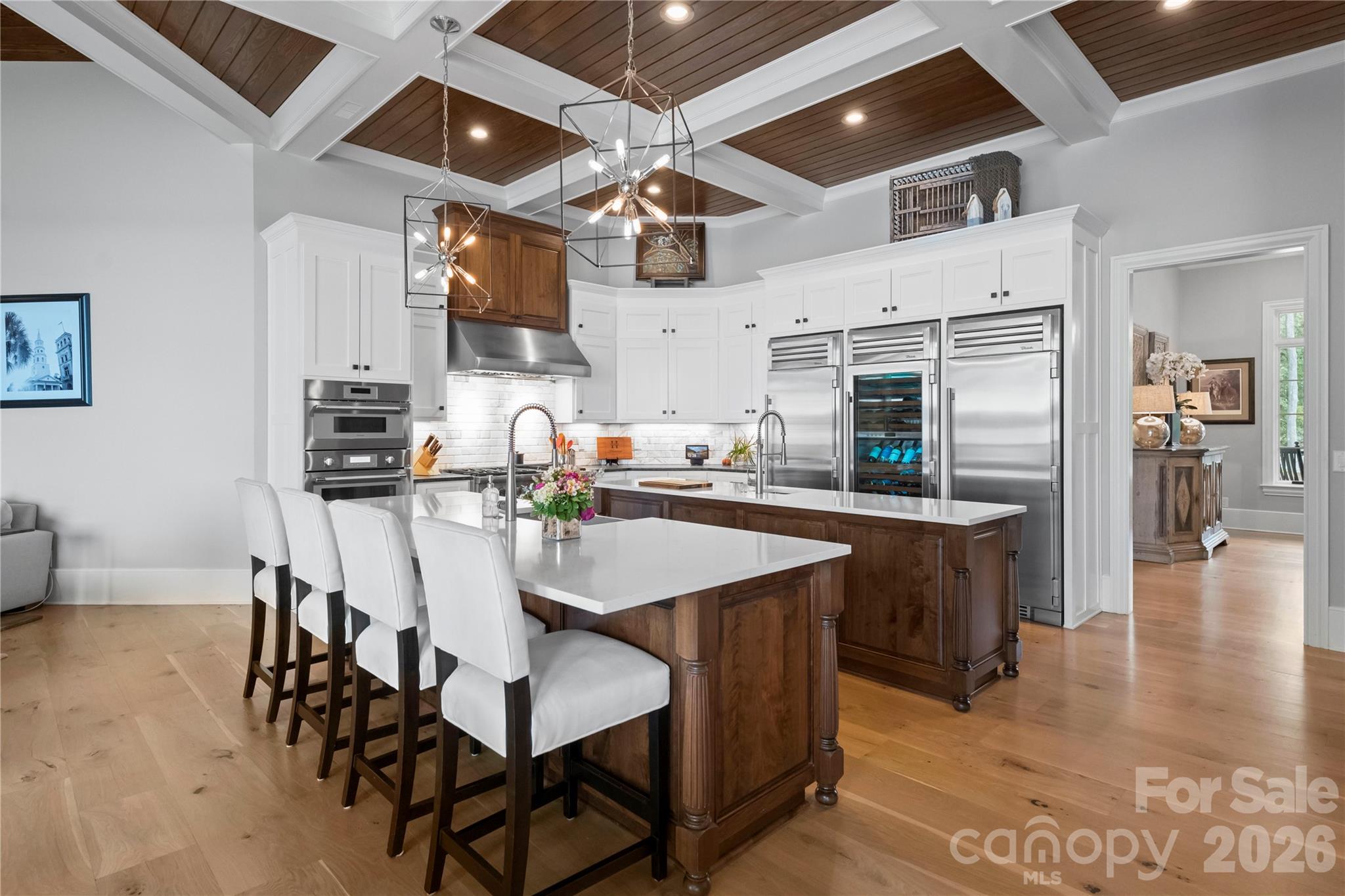 West Bay - Residential