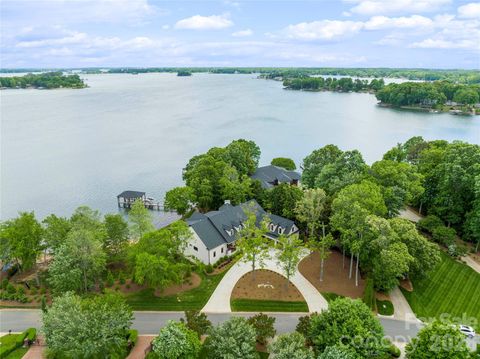 8170 Bay Pointe Drive Denver NC 28037