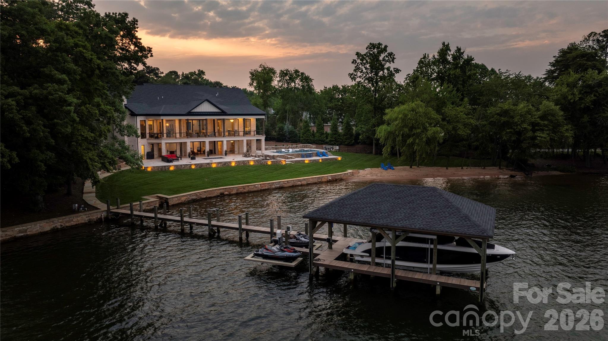 West Bay - Residential