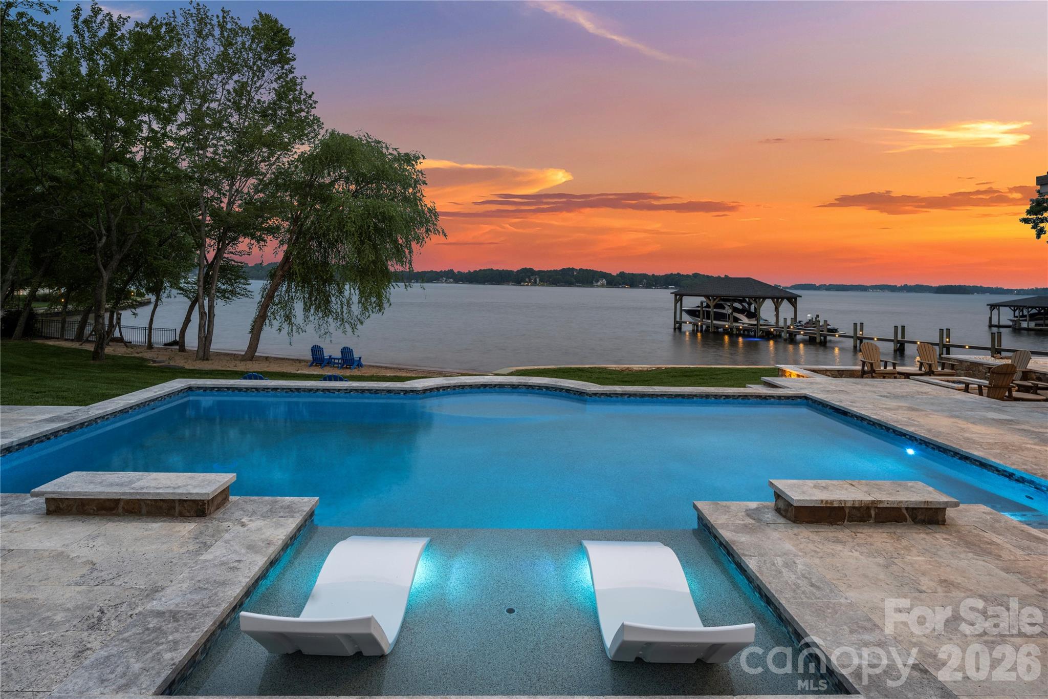 West Bay - Residential