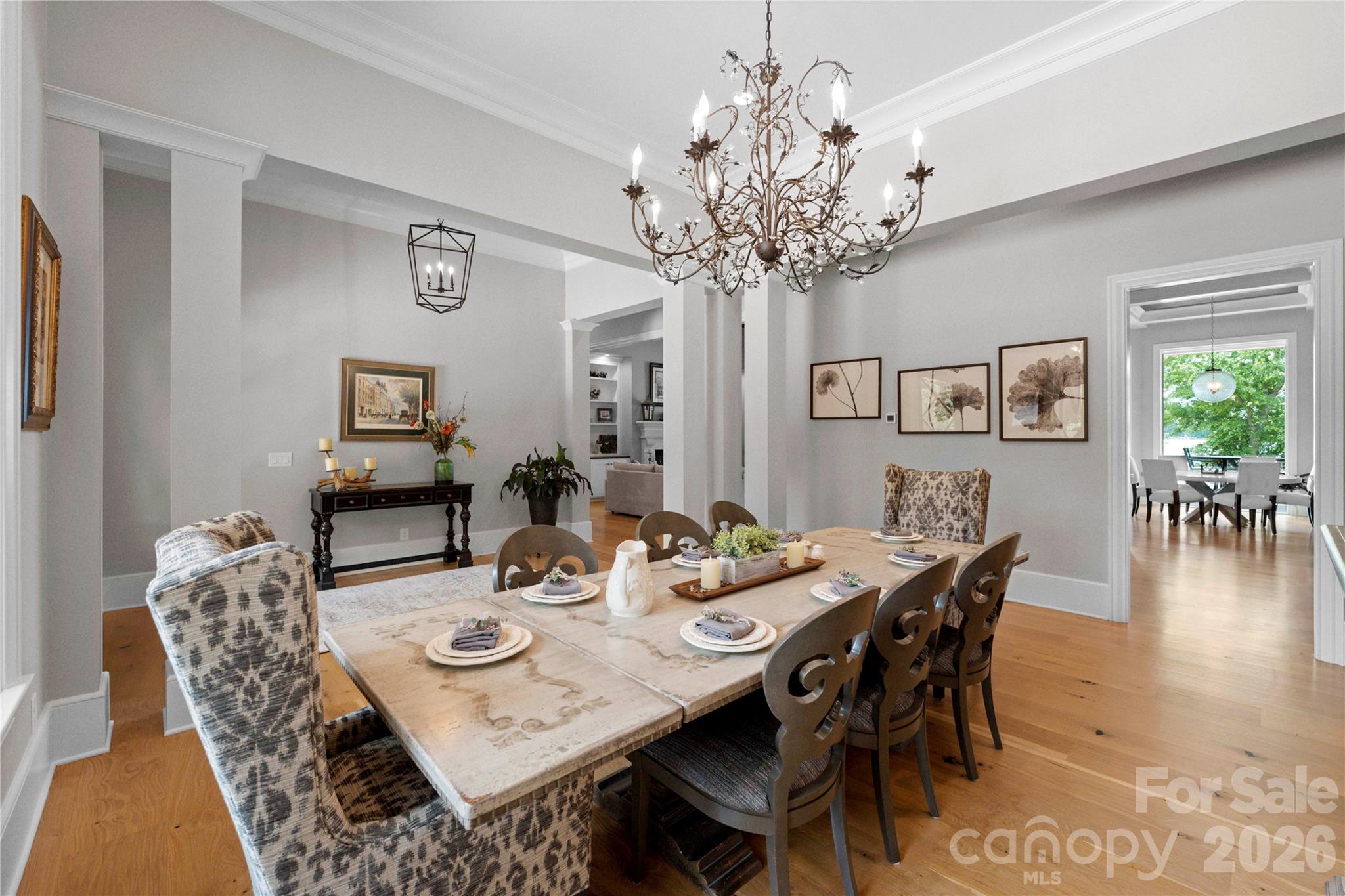 West Bay - Residential