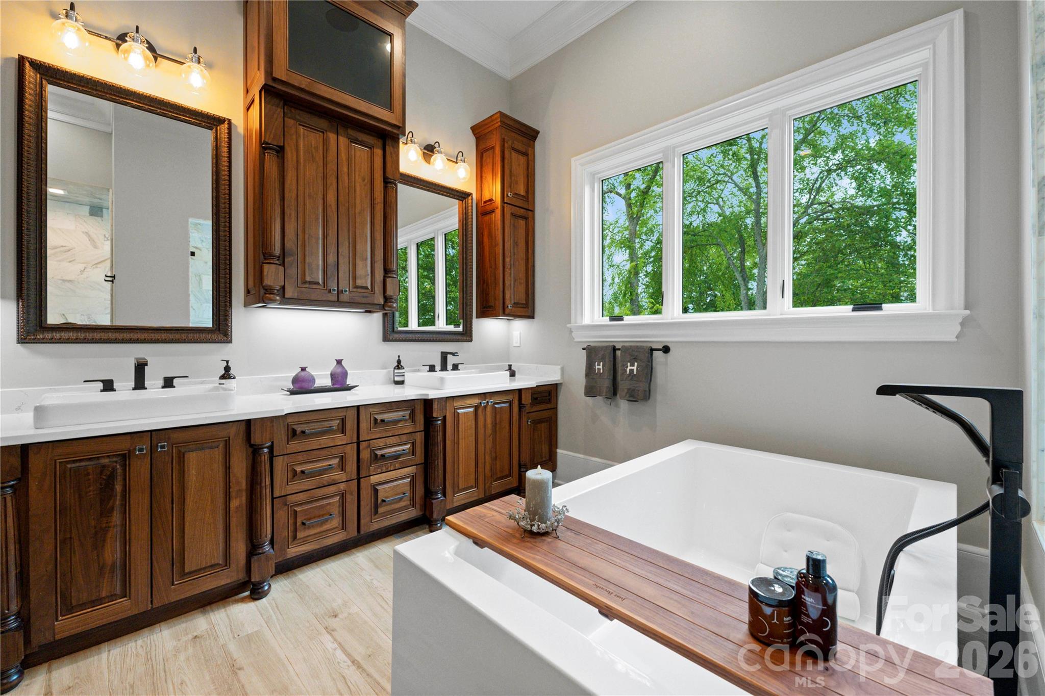 West Bay - Residential