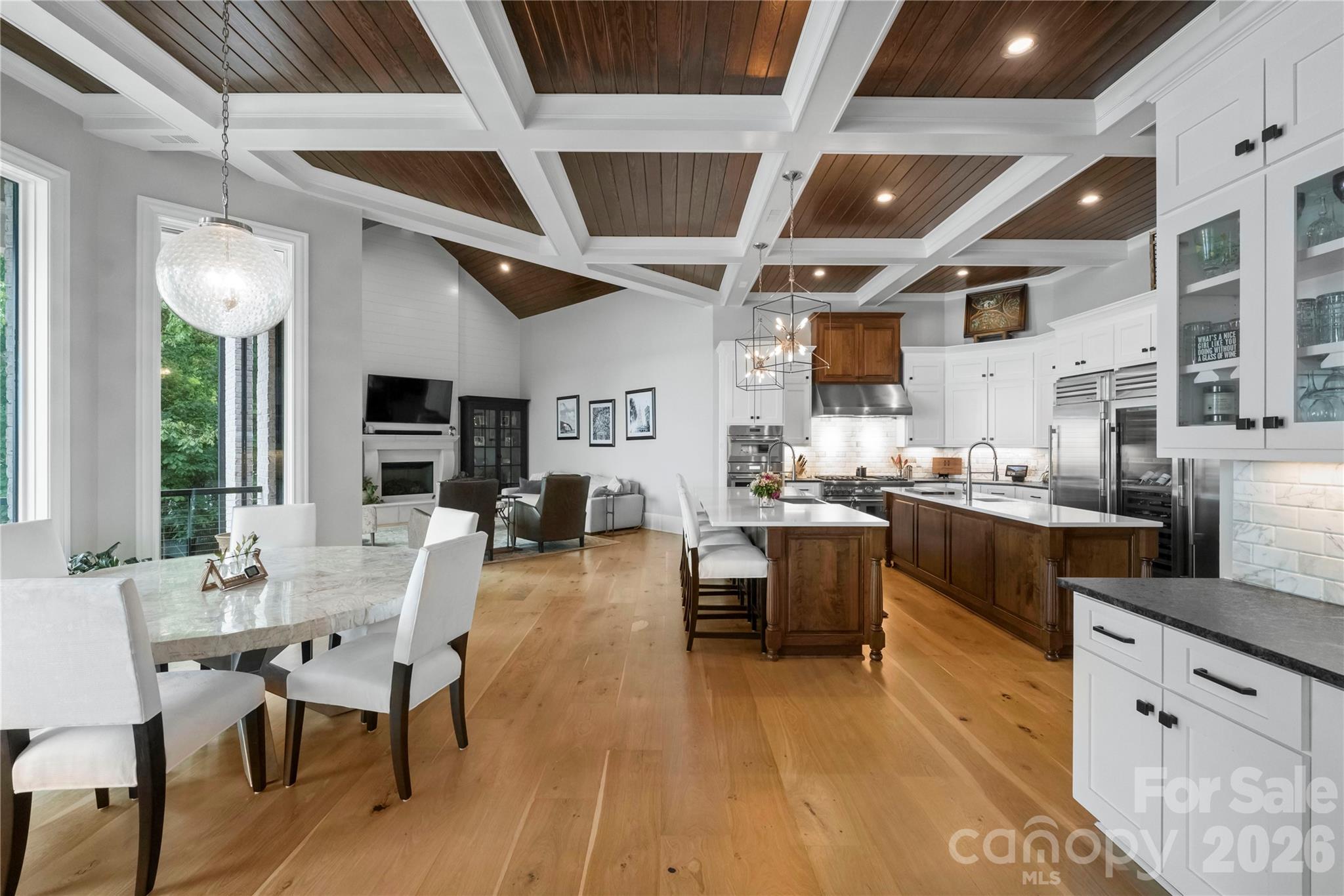 West Bay - Residential